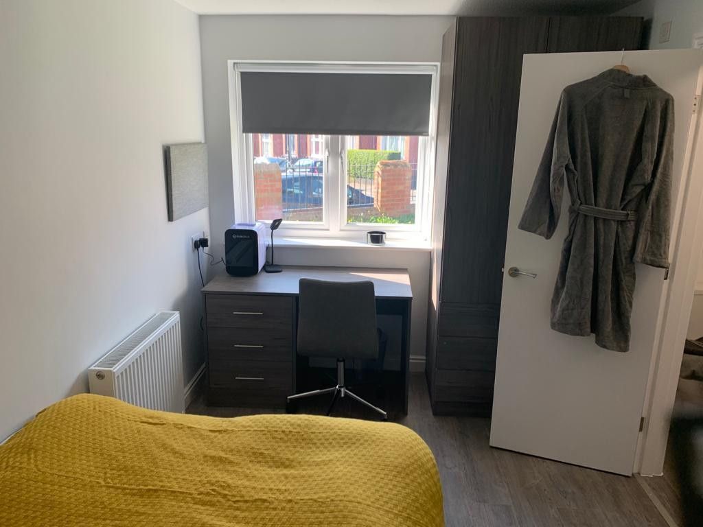 Hall - Welton Road - 3