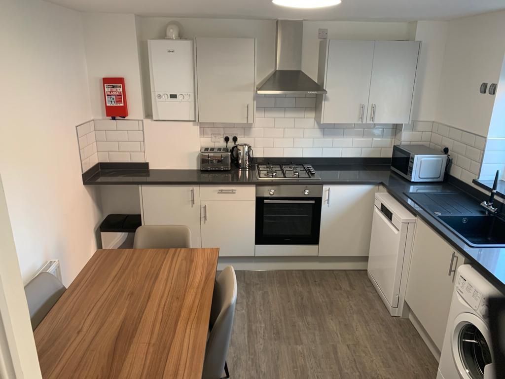 Hall - Welton Road - 2