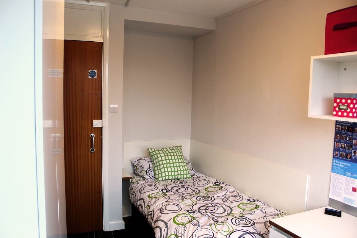 Hall - Windsor Hall - 8