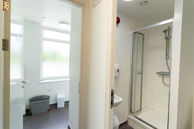 Hall - Windsor Hall - 5