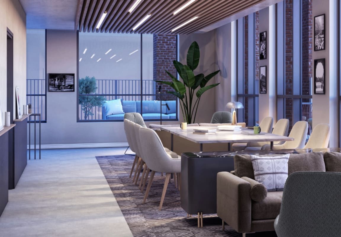 Winfield Court Nottingham 1 Verified student reviews