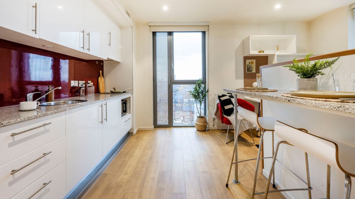 Hall - Wood Lane Studios - 9