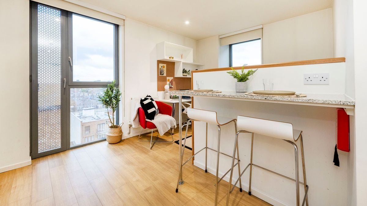 Hall - Wood Lane Studios - 5