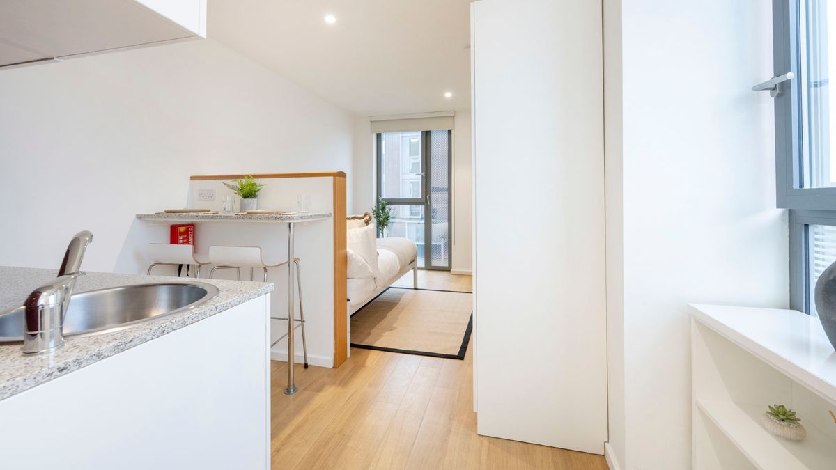 Hall - Wood Lane Studios - 6