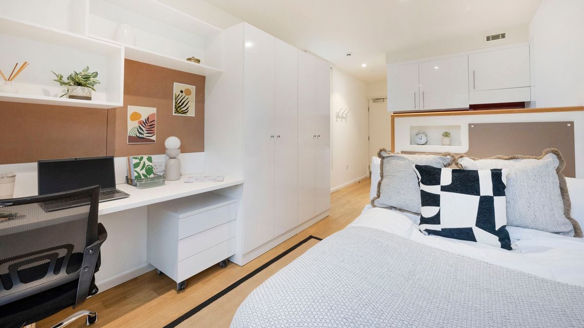 Hall - Wood Lane Studios - 7