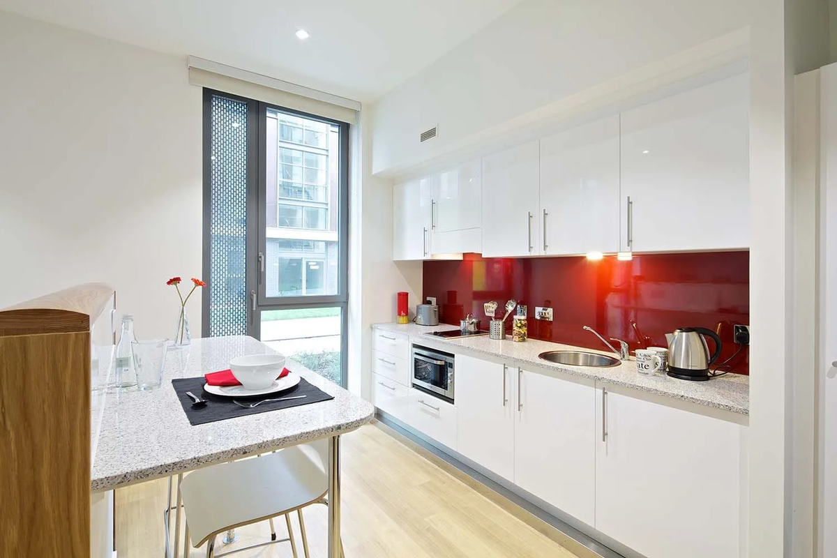 Hall - Wood Lane Studios - 8