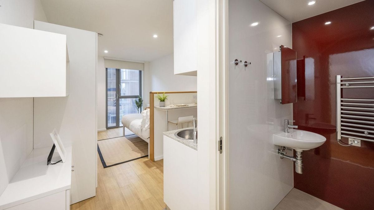 Hall - Wood Lane Studios - 4