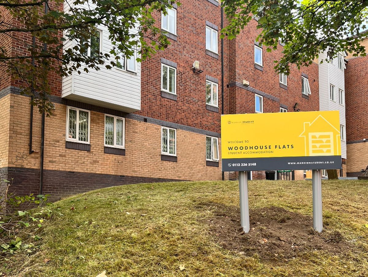 Woodhouse Flats Leeds 18 Verified student reviews