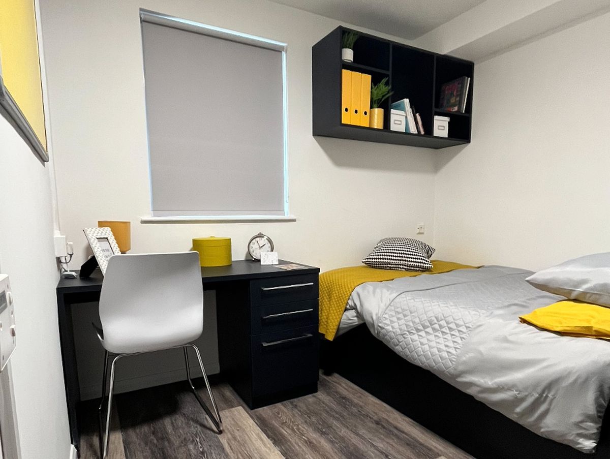 Woodhouse Flats Leeds 18 Verified student reviews