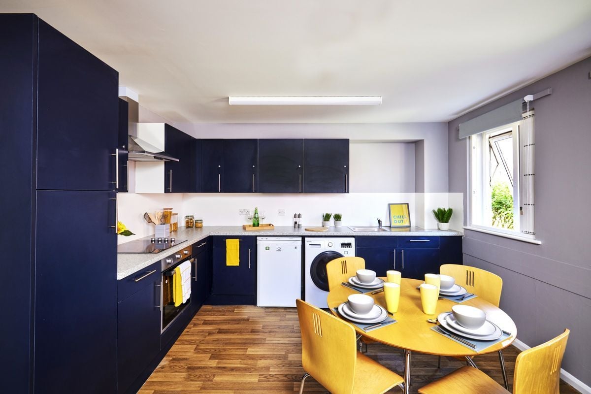 Woodhouse Flats Leeds 18 Verified student reviews