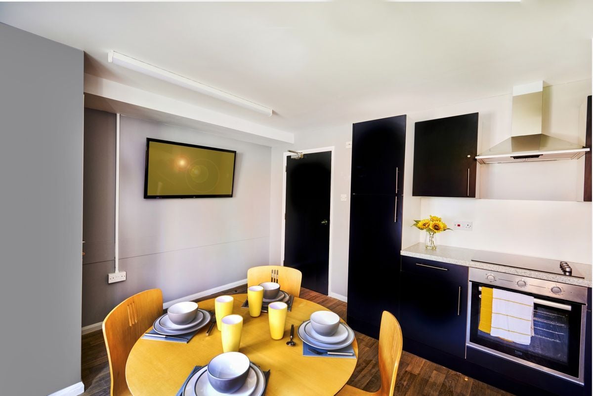 Woodhouse Flats Leeds 18 Verified student reviews