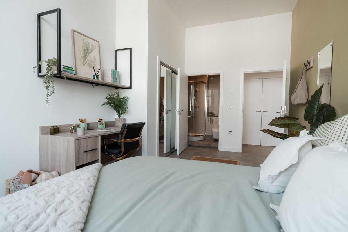 Hall - YourTRIBE Deptford - 7