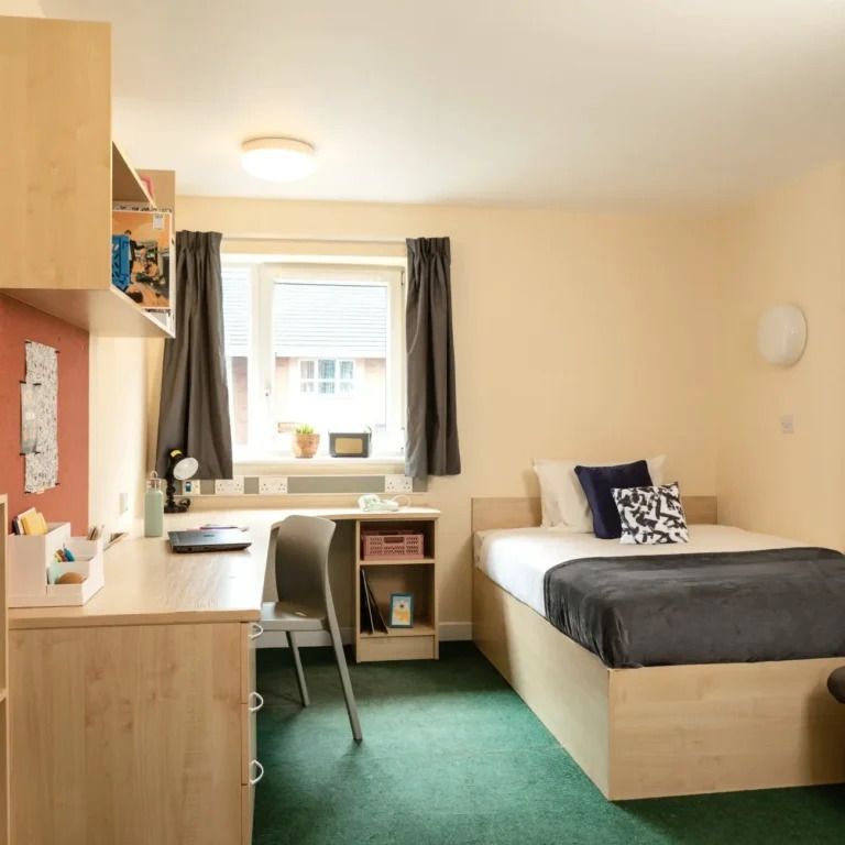 Hall - Belgrave View - 3