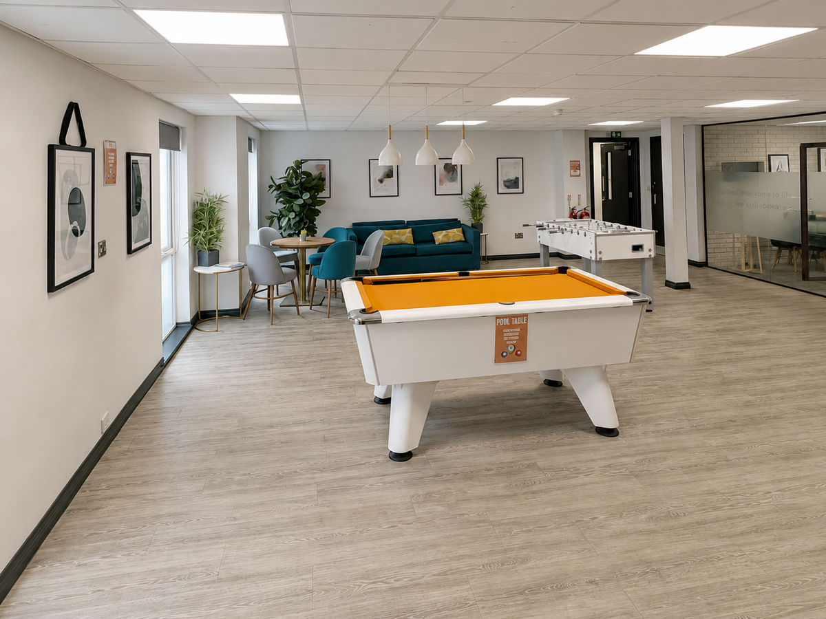Hall Foundry Court - 4