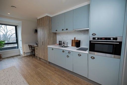 Hall Canvas Exeter Elm - 7