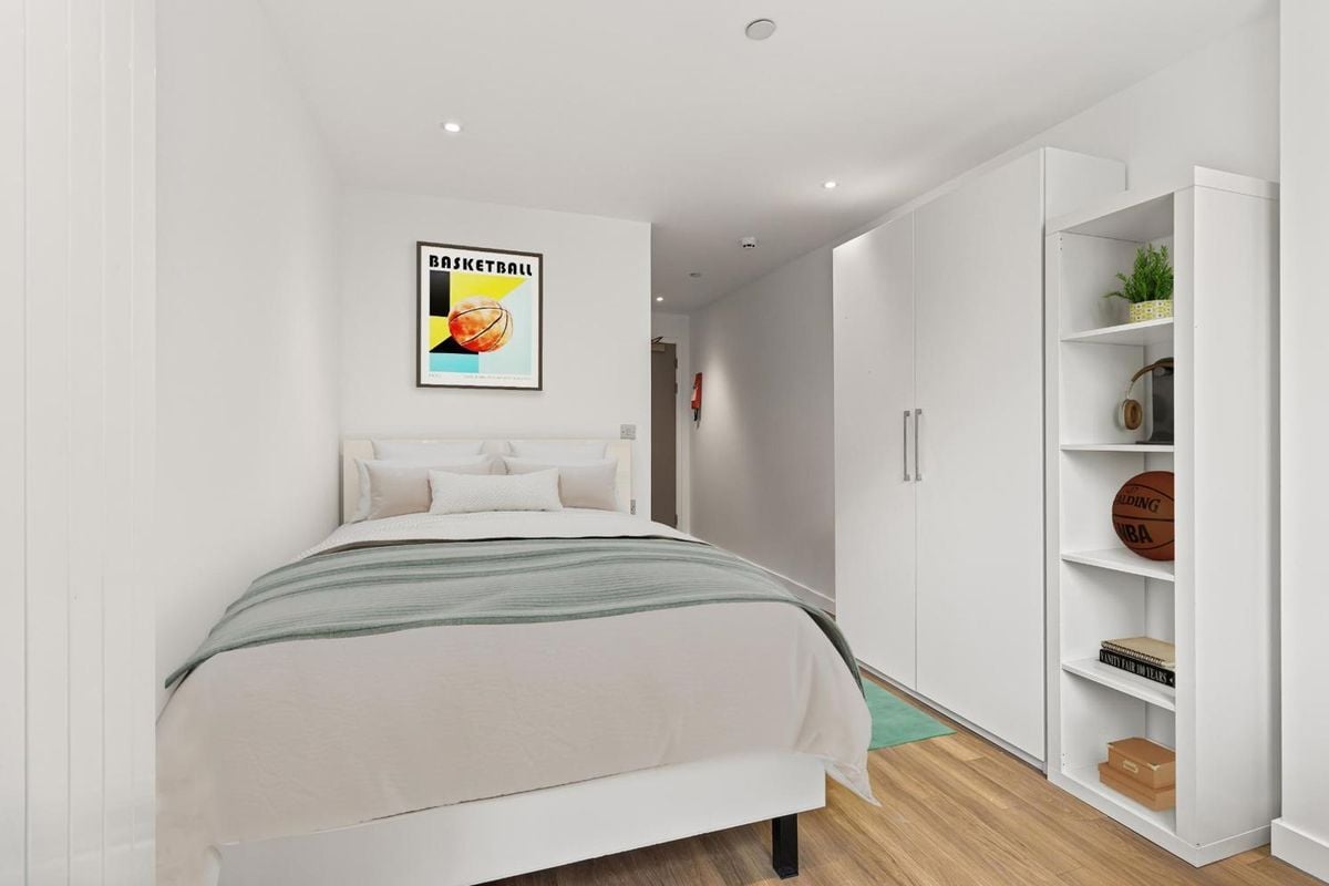 Hall Chapter Aldgate - 3