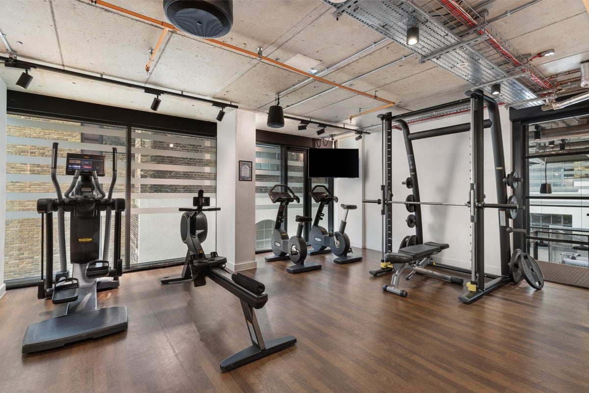 Hall Chapter Aldgate - 8