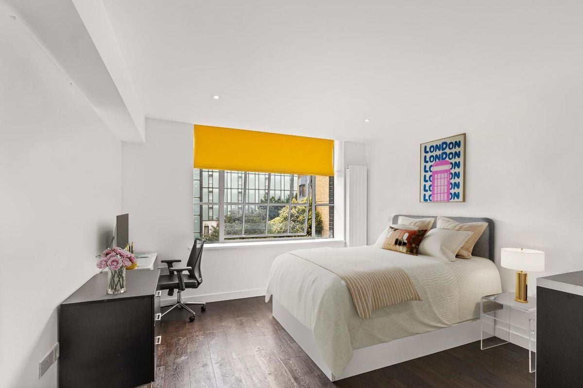 Hall Chapter Aldgate - 7