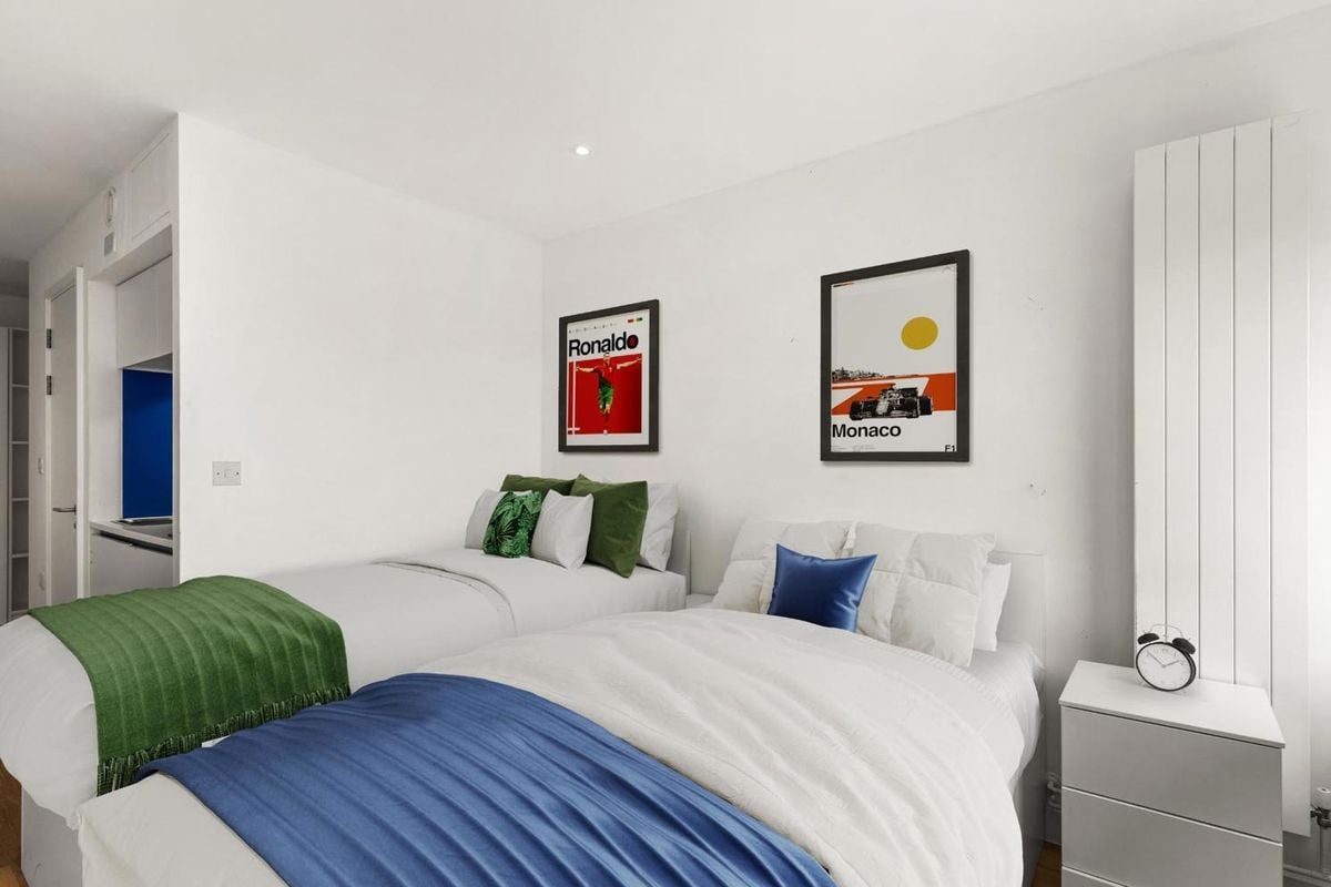 Hall Chapter Aldgate - 4