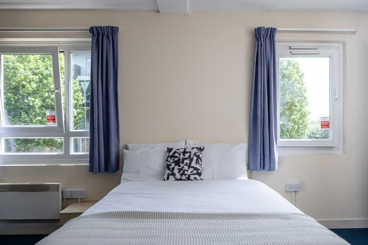 Hall - McMillan Student Village - 9