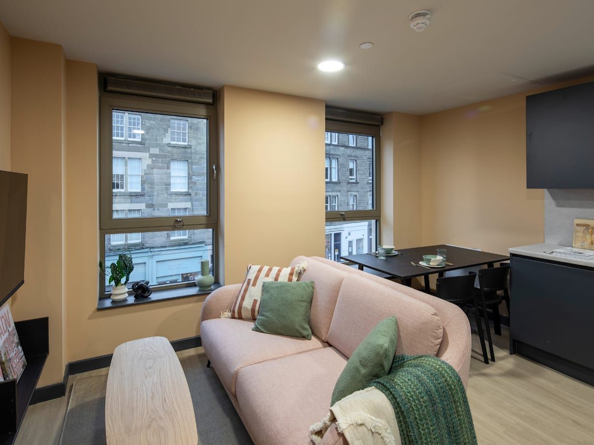 Hall - Norton's Student Living - 9