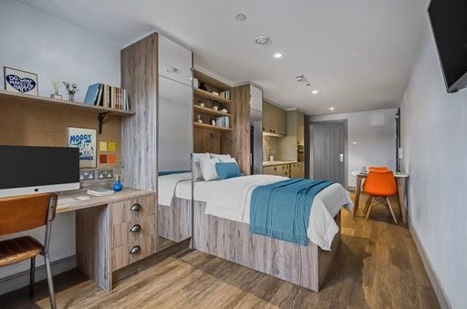 Hall Canvas Cardiff Lime - 7