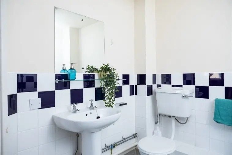 Hall - Rusholme Place - 4