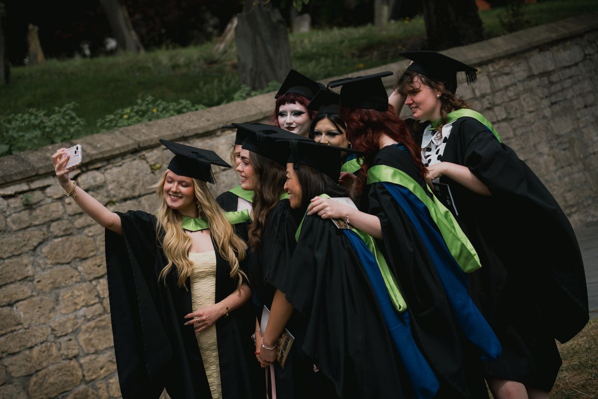 Uni - The Northern School of Art - 6