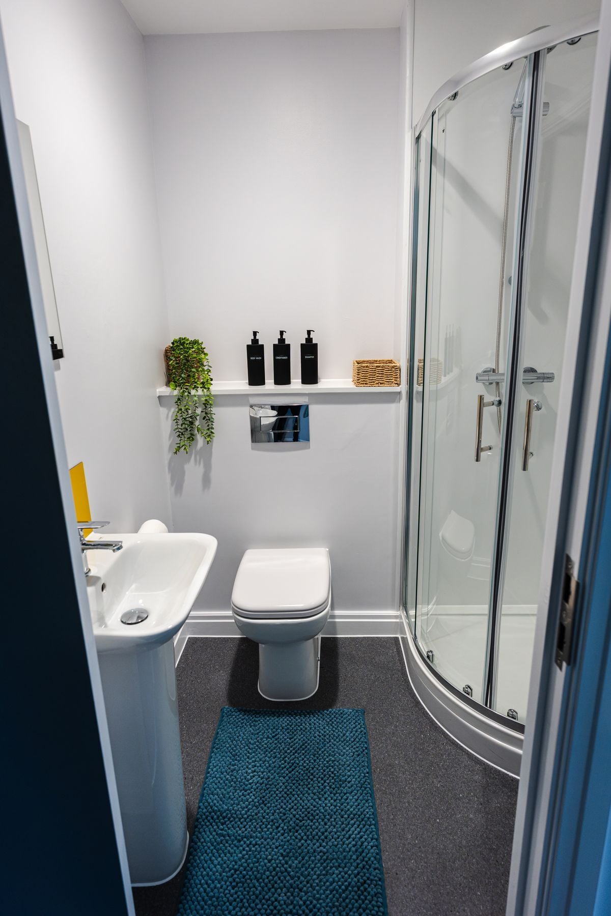 Hall - City Edge - 9