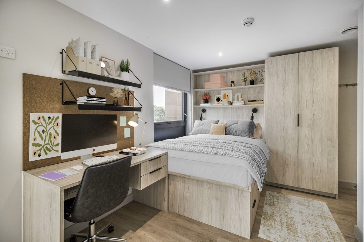 Hall - Canvas Clubhouse - 0