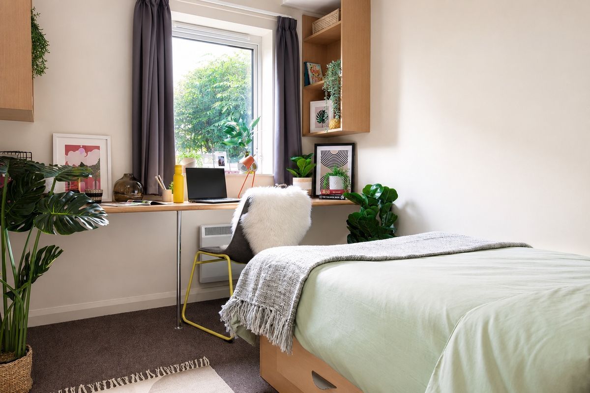 Hall-Westhill Hall - 7
