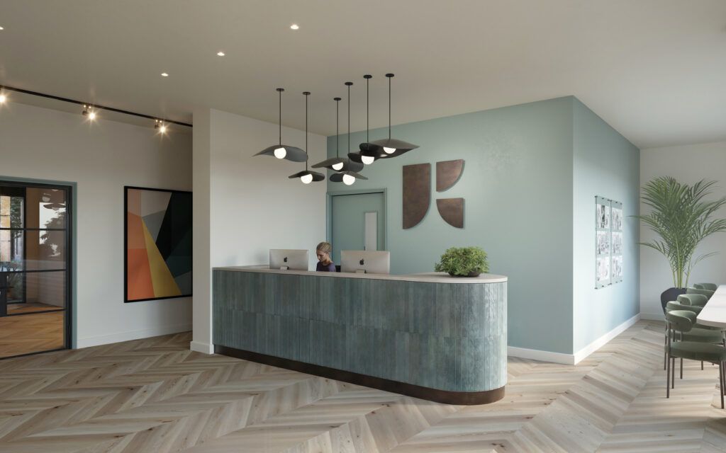 Wilson House - 2
