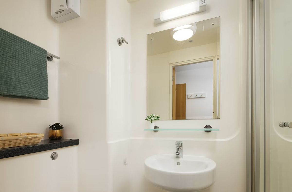Merchant Apartments - 3