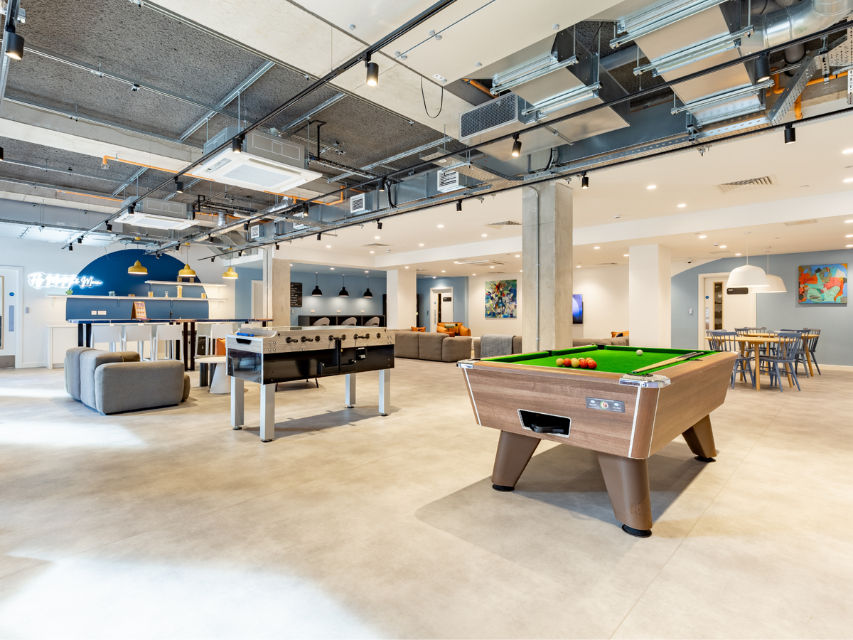 Croft Court - 3