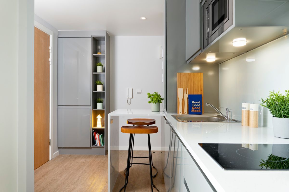 St Teresa House - 2