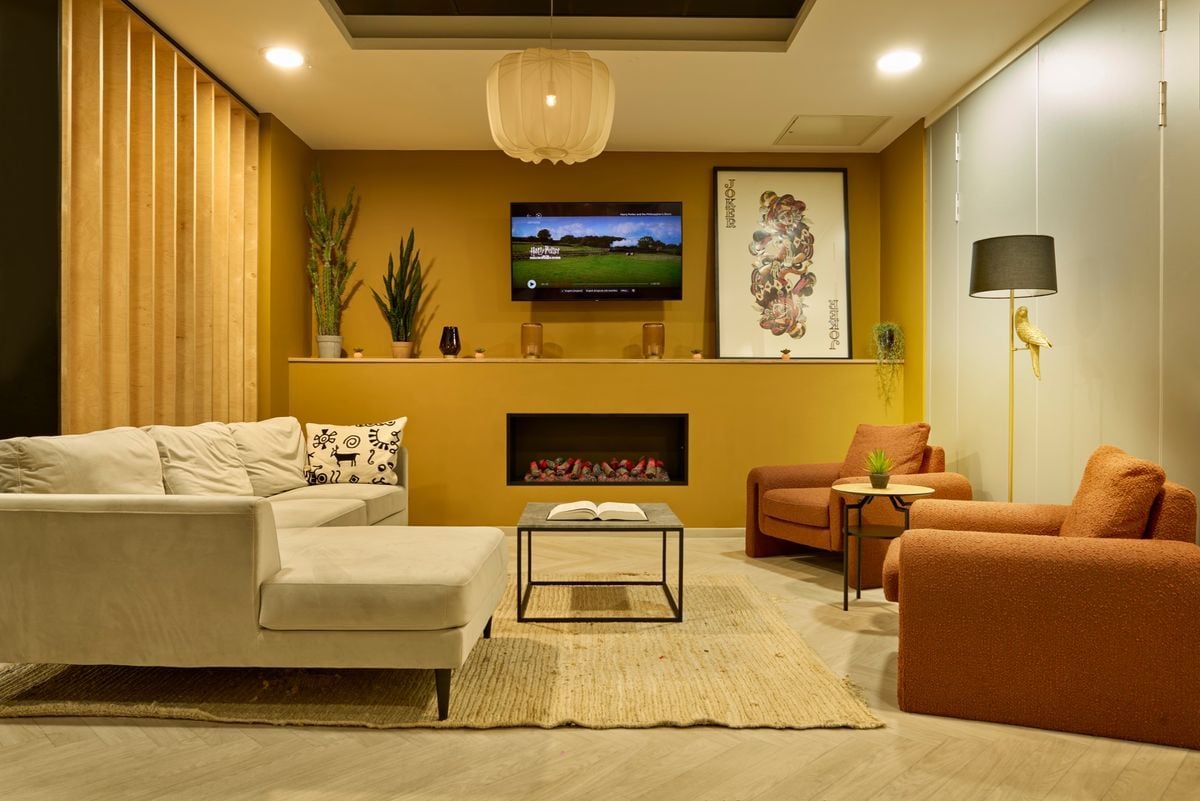 Millennium View - 6