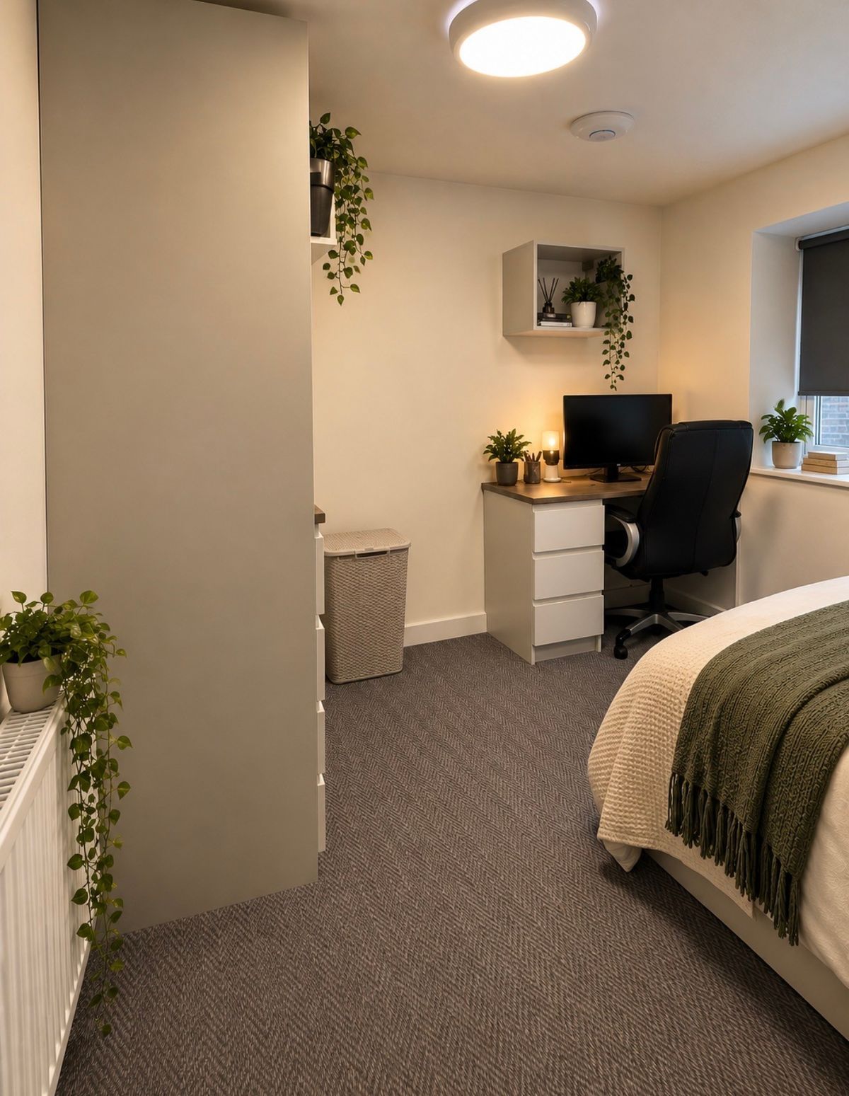 St Andrews Chambers - 5