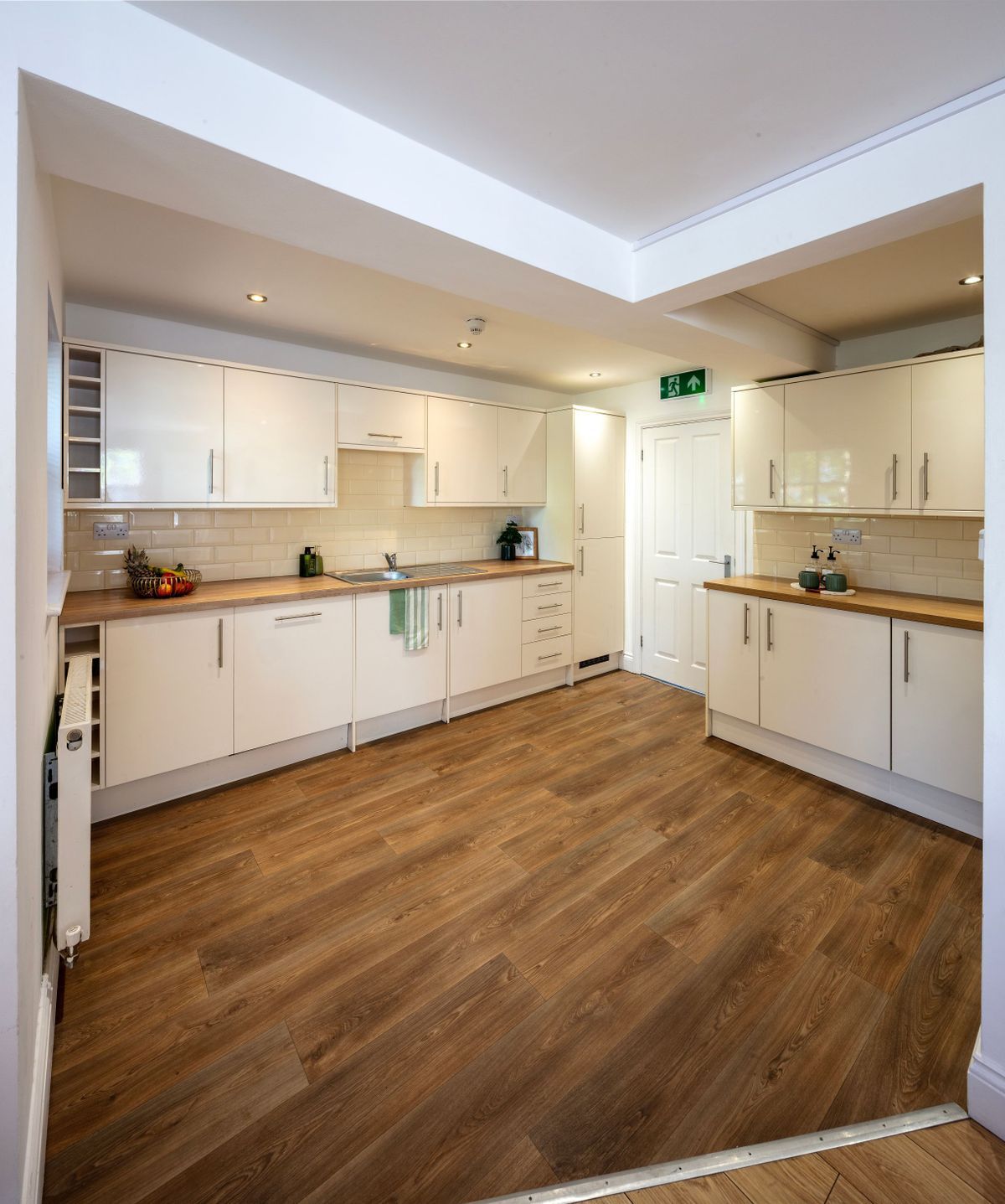 Ward Court - 6
