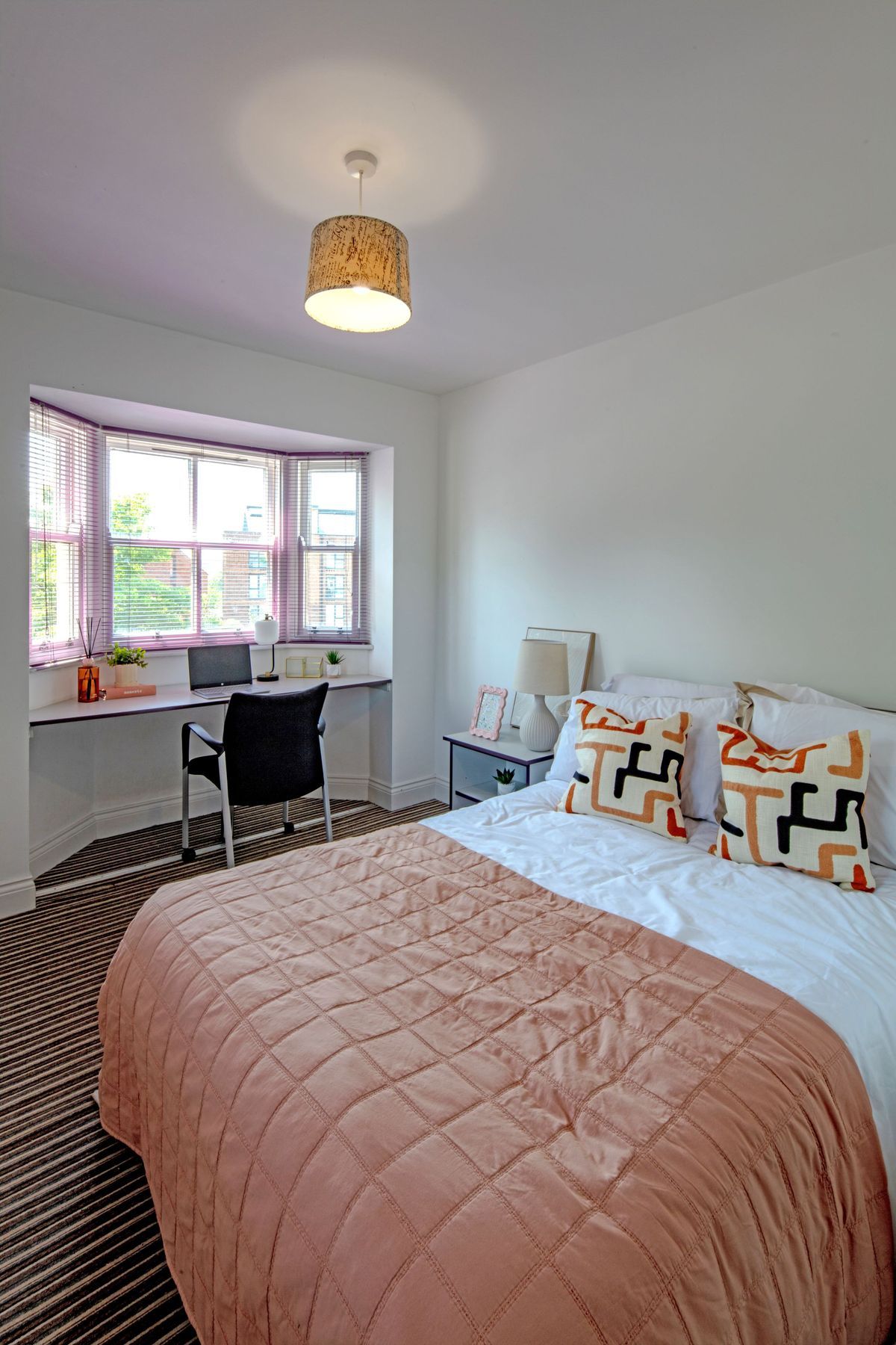 Ward Court - 1
