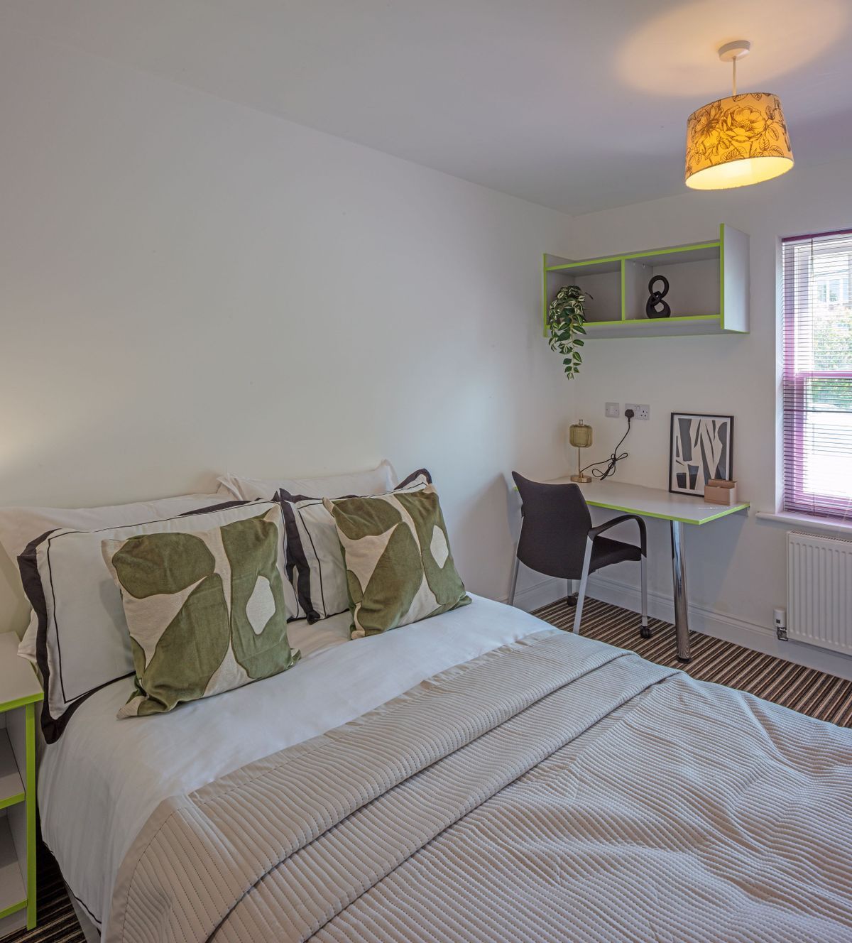 Ward Court - 8