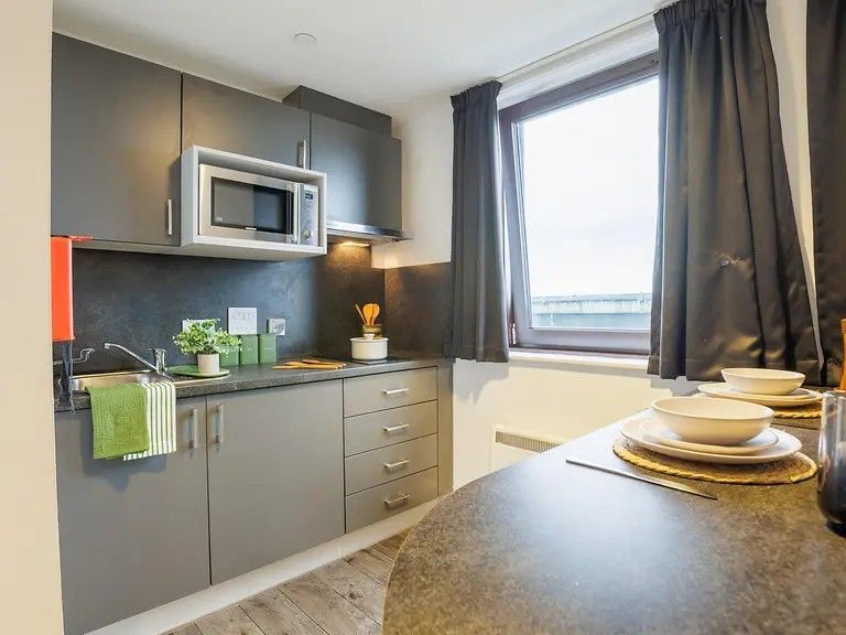 Arran House - 1