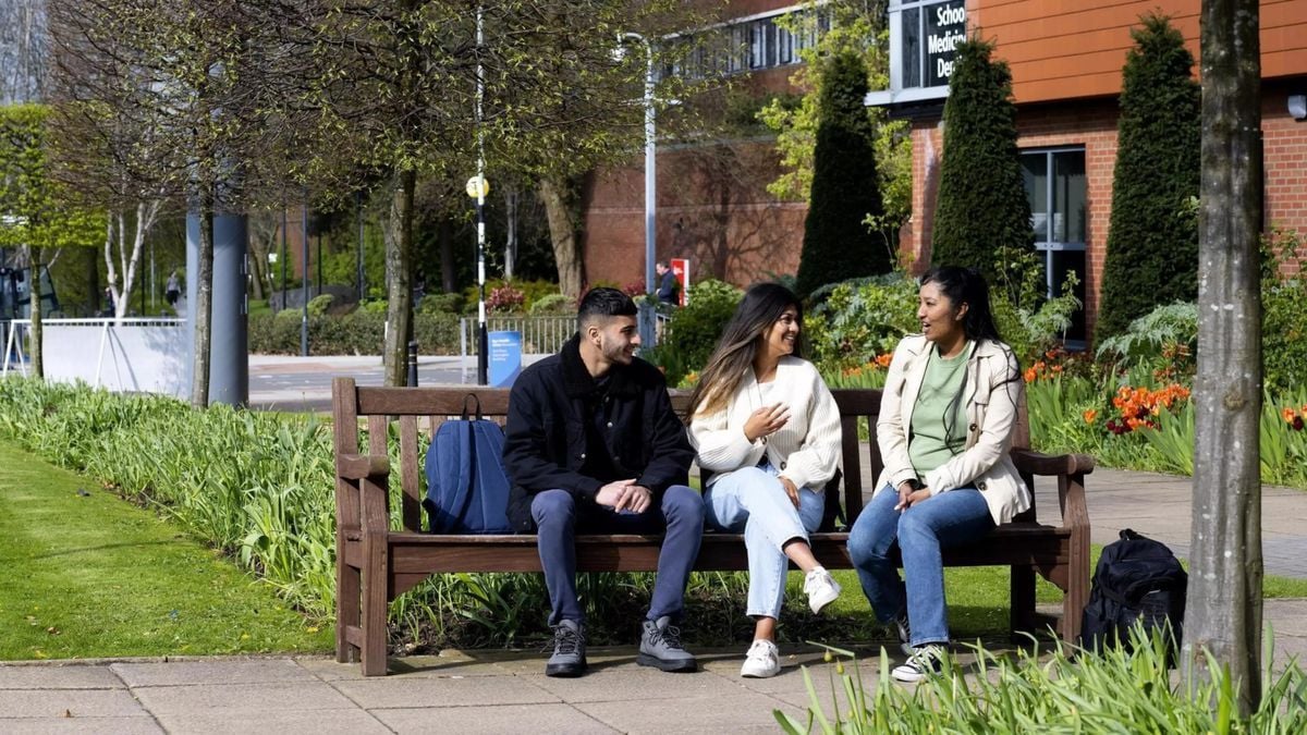 University of Lancashire - 9