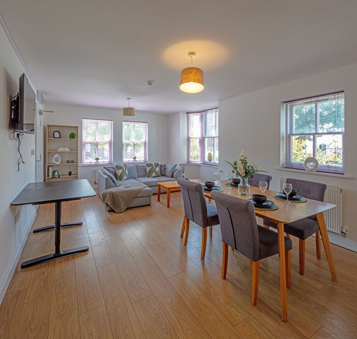 Ward Court - 5