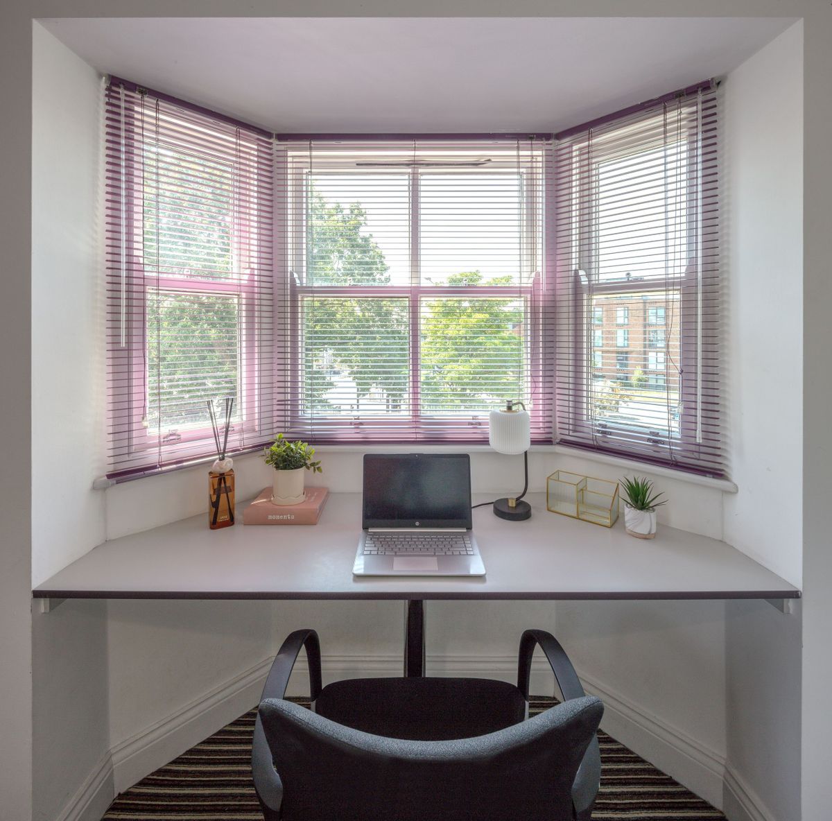 Ward Court - 2