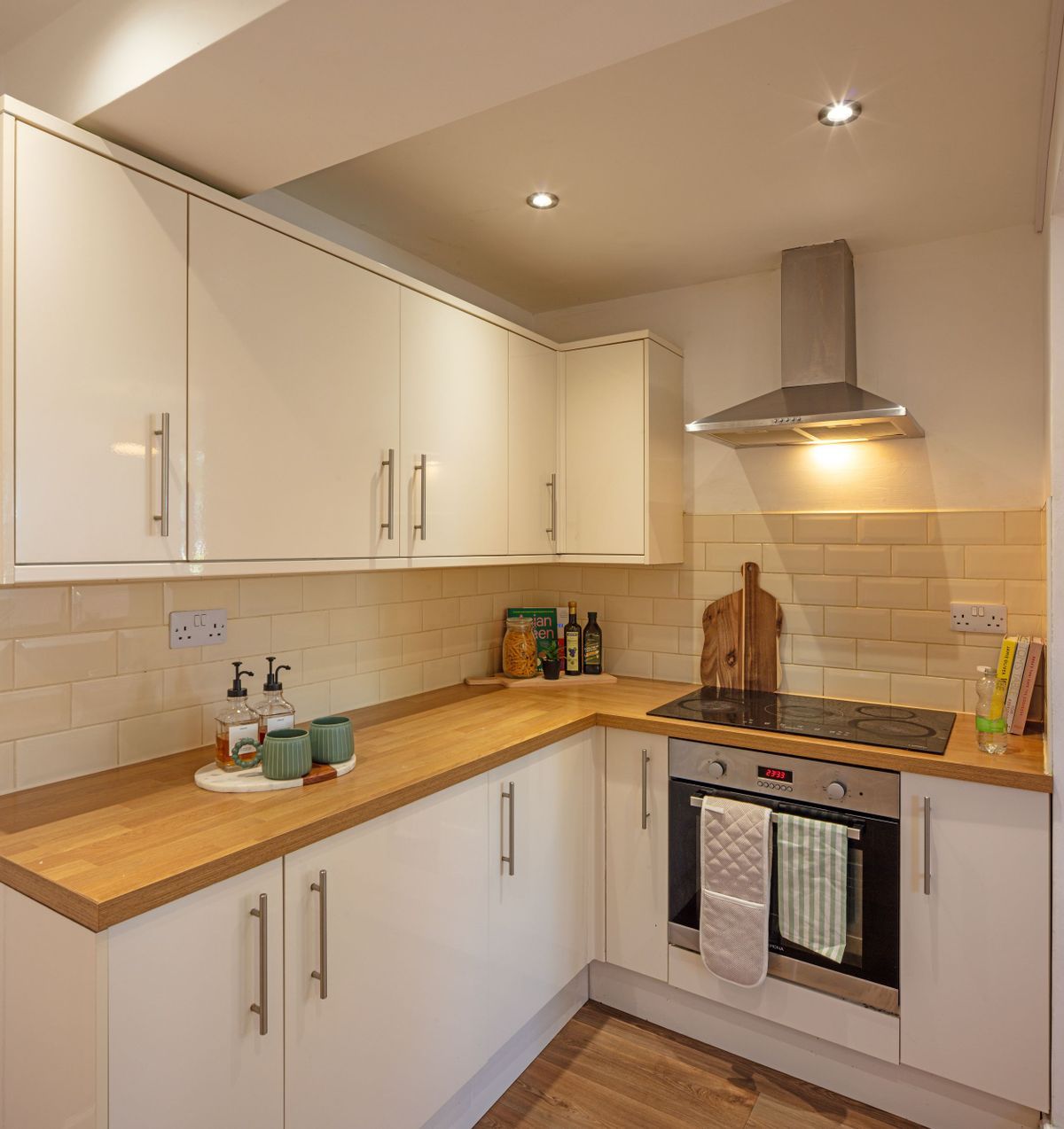 Ward Court - 3