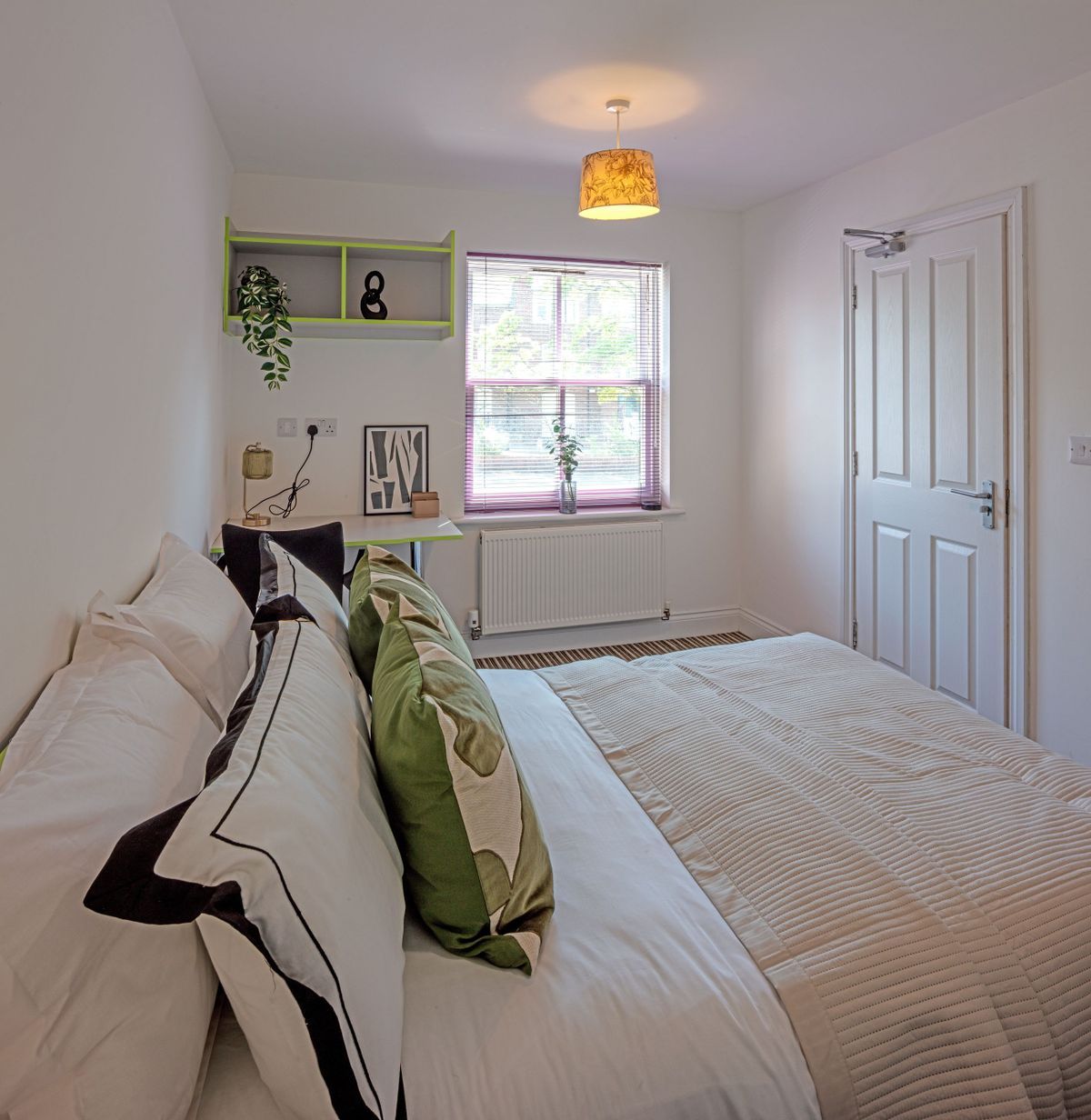 Ward Court - 7