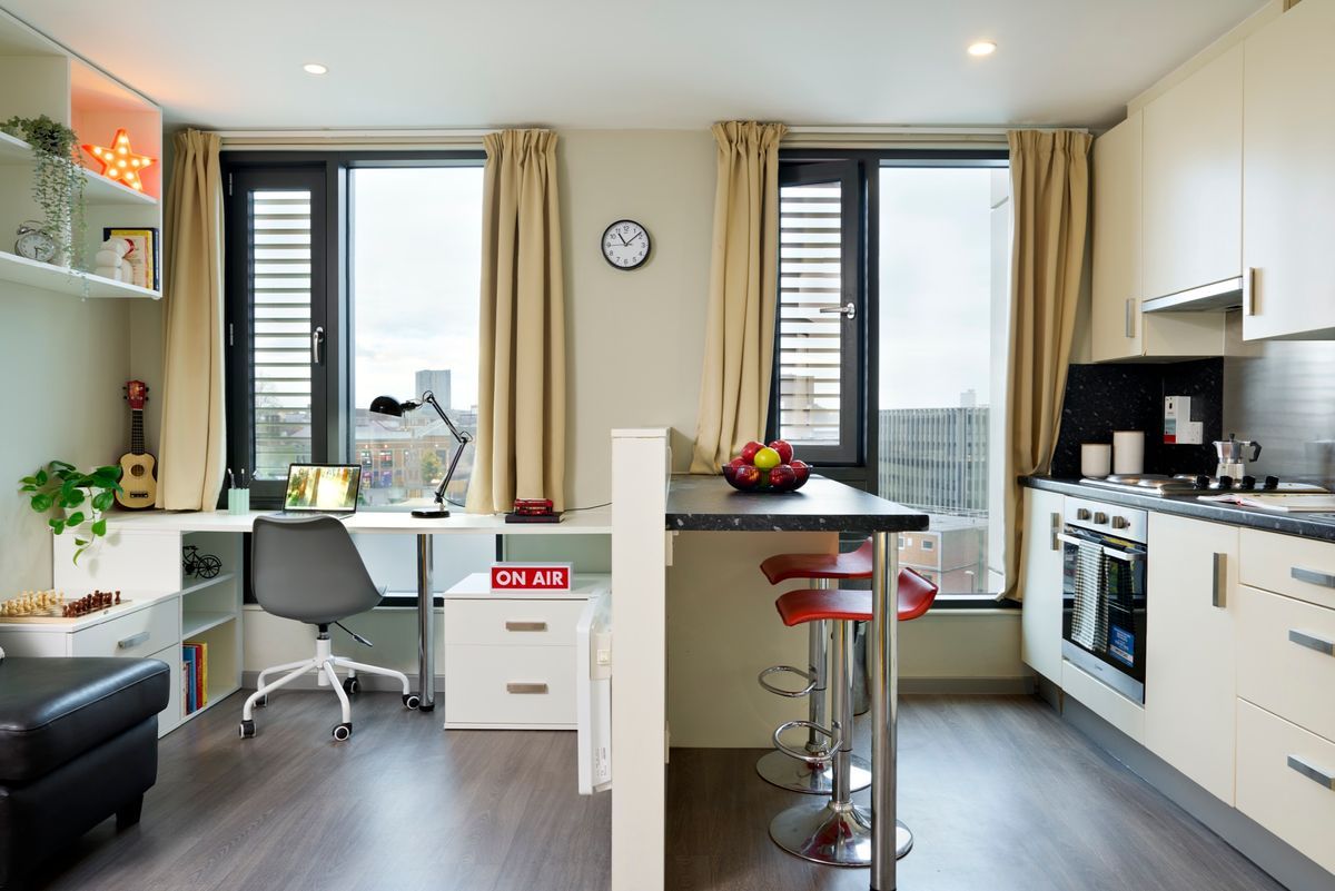 Millennium View - 4