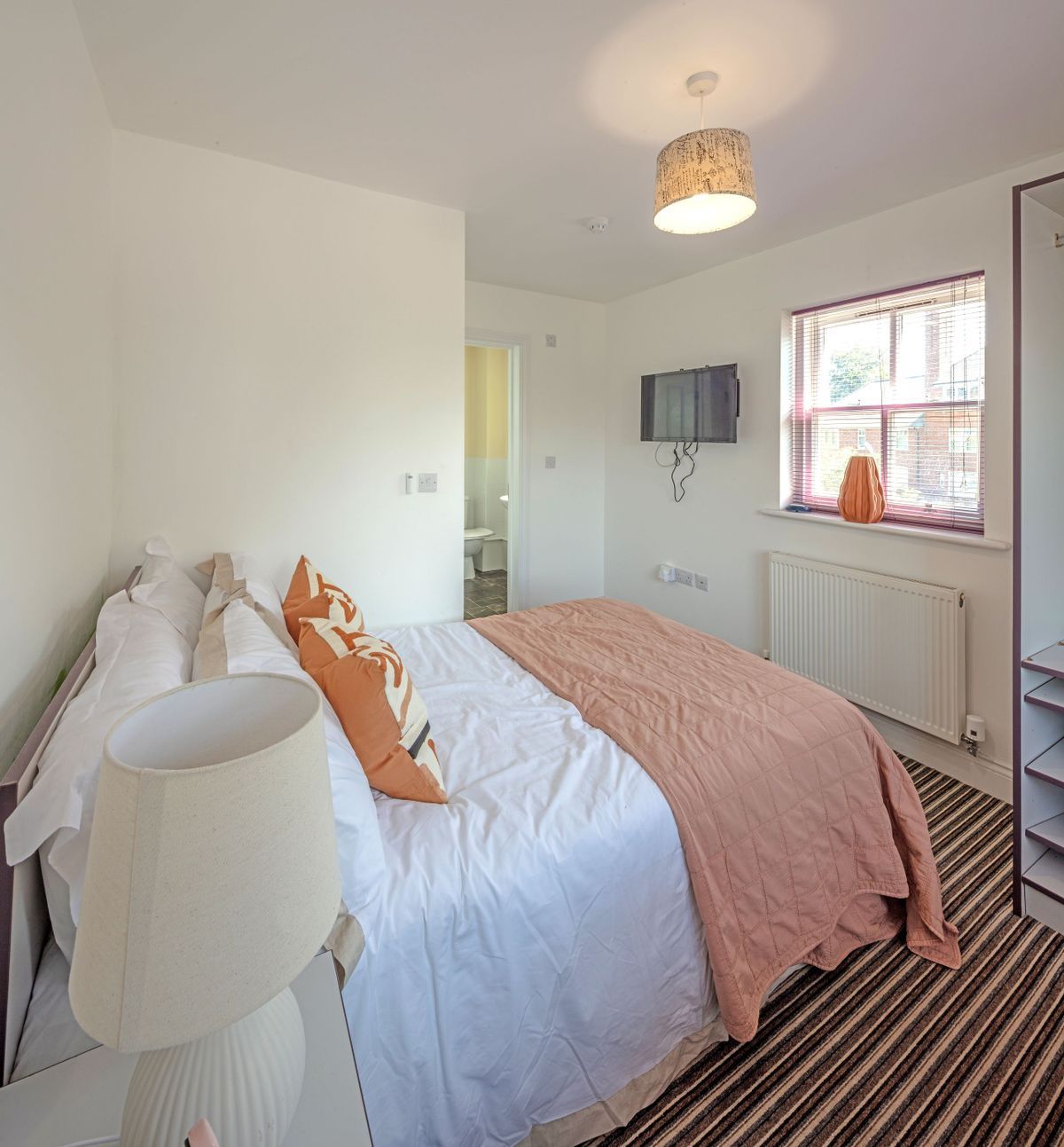 Ward Court - 4