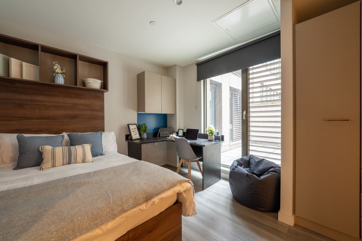 Cumberland Place - 3