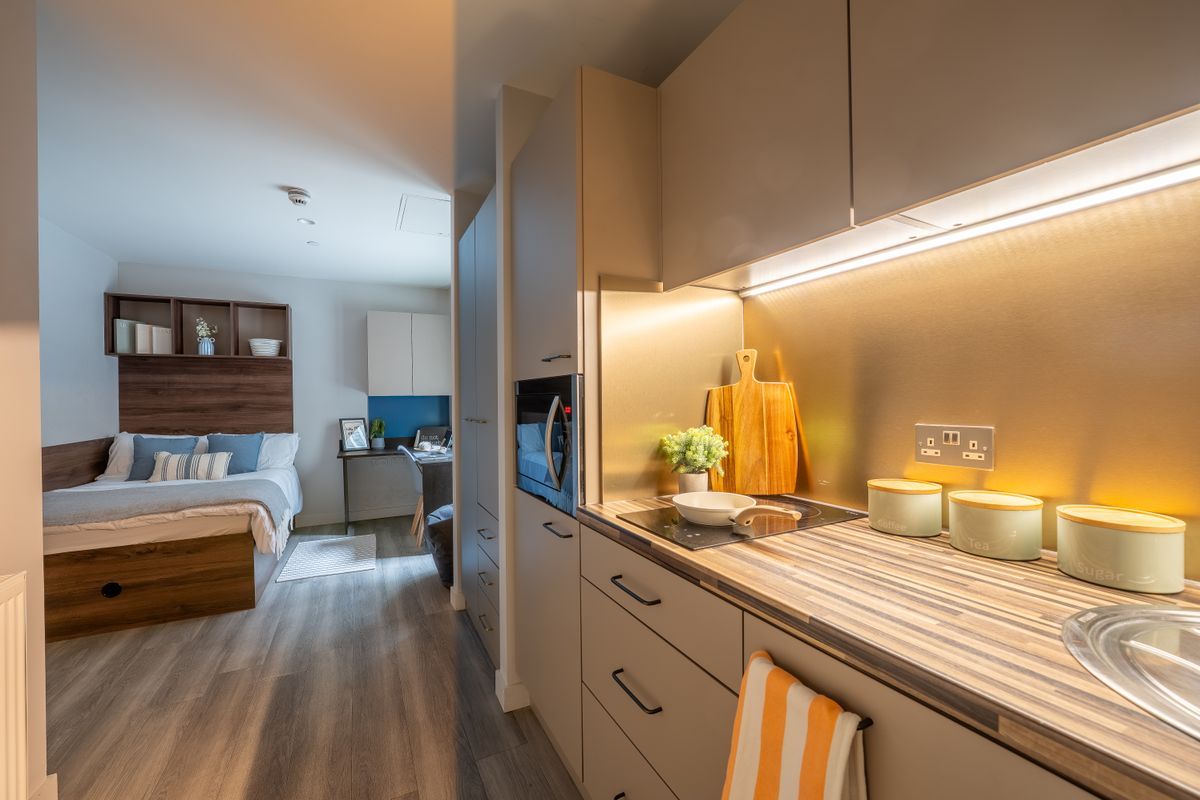 Cumberland Place - 7